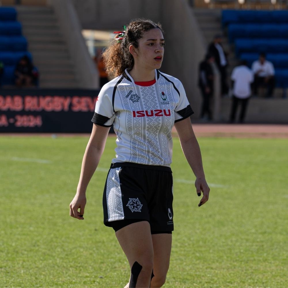 Senior Women