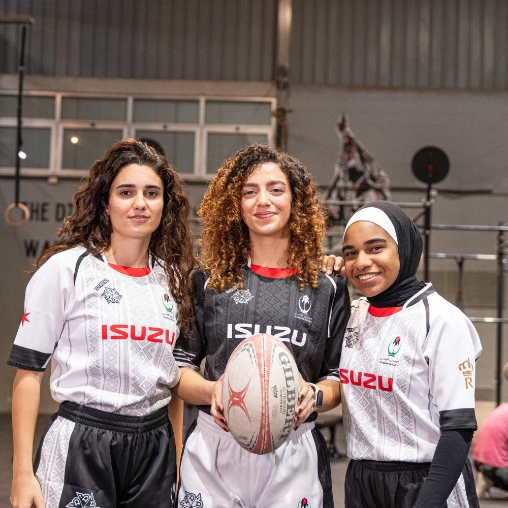 Senior Women