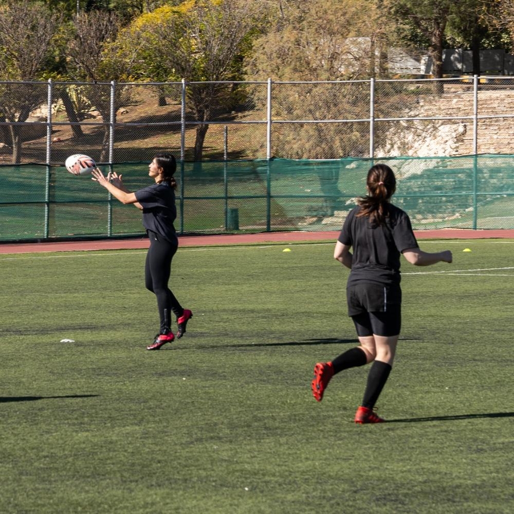 Senior Women
