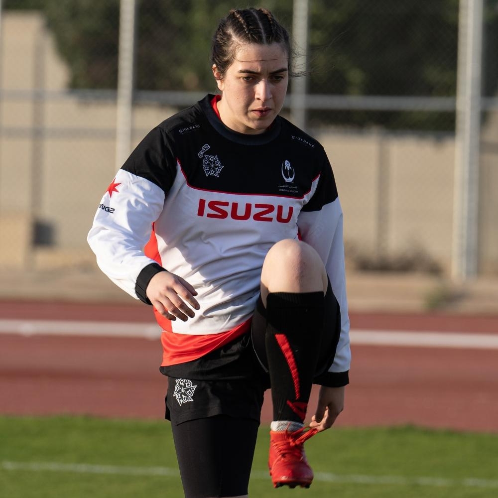 Senior Women