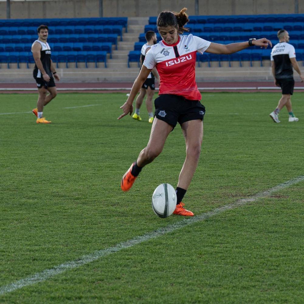 Senior Women