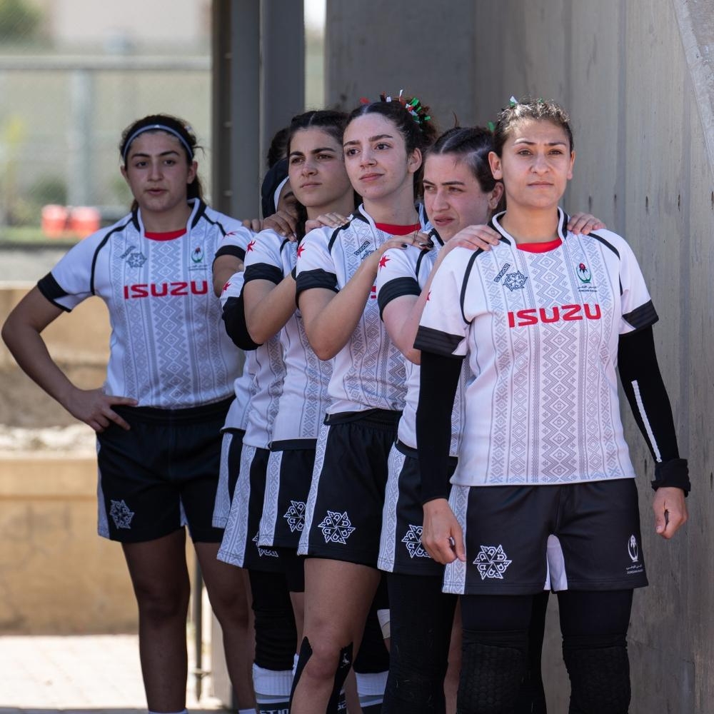Senior Women